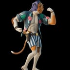 Voz Brasileña Intensa