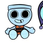 Energetic Radio Host