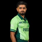 Babar Azam 