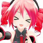 Kasane Teto (Utaloid) 