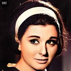 Soaad Hosny