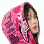 Young Lively Speaker