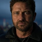 Gerard butler 