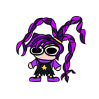 Lilly love braids (poppy playtime chaper 5)