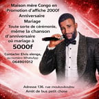 Voix Masculine Dynamique