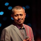 جورج وسوف ابو وديع