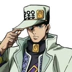 Jotaro