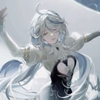 Focalors (la arconte hydro)