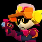 Lawrie (Brawl stars)