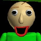Baldi [From Baldi's Basics]