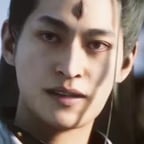 《黑神话：悟空》杨戬————（高品质）