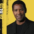 DENZEL WASHINGTON