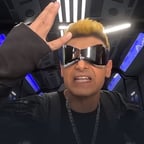 رامز نيفر اند