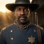 Clear Professional Narrator