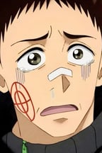 Hombre con Voz Dramática