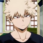 Bakugo