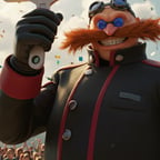 Eggman