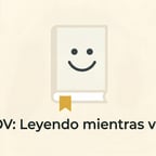 Voz de Mejora y Hábito