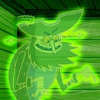 Flying Dutchman (Spongebob)