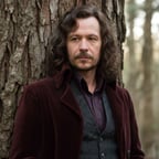 probably sirius black