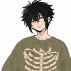 Menacing Character Voice