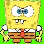 Spongebob 