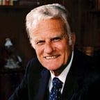Billy Graham