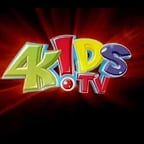 4KIDS TV (Female Announcer)