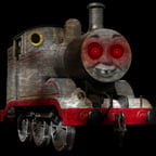 Timothy the Ghost Engine
