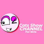 Cats Show Channel 4GIRLS Announcer Excited - 2026