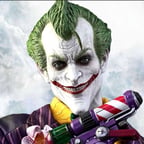 Mischievous Storyteller