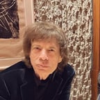 mick jagger