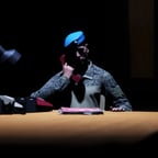 Драматический Мужской