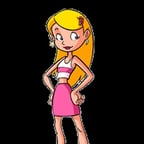 Sabrina Spellman (Sabrina the Animated Series)