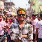 Clear Informative Voice