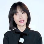 丽娇女性成长配得感