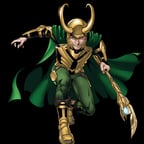 Loki