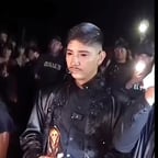 Brujo mayor de catemaco 