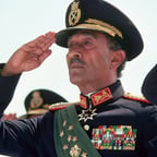 الرئيس محمد أنور السادات