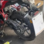 西语-取丝器摩托聊天语气