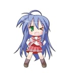 Energetic Young Speaker