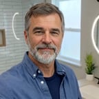 Professional Male Voice