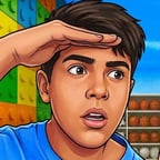 Voz Narrativa de Bastian