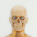 Skeleton Shorts Voice