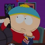 Eric Cartman [South Park] Latín American 