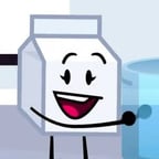 Milk (Paper Puppets Take 2)