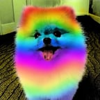 Радужная Суглинка