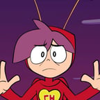 El Chapulin Colorado (El Chavo Webserie)