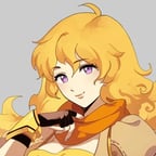 Yang Xiao Long (RWBY)