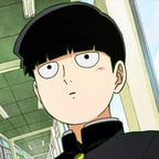 Shigeo Kageyama (Mob Psycho 100) 
